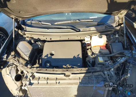 2021 Chevrolet Traverse Fwd Premier from USA, damaged, VIN 1GNERKKWXMJ244724